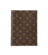 Louis Vuitton Desk Agenda Cover, front view
